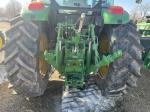 John Deere 6135E