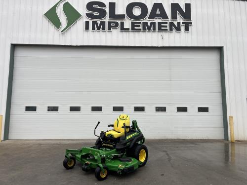 2024 John Deere Z970R