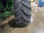 John Deere S7 700