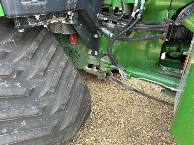 John Deere 9RX 590