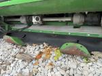 John Deere C12F StalkMaster