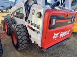 Bobcat S650