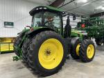John Deere 8295R