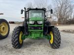 John Deere 6R 145