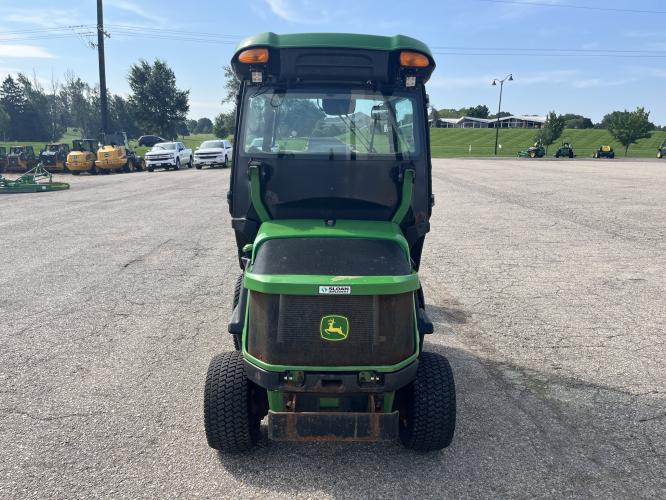 John Deere 1585