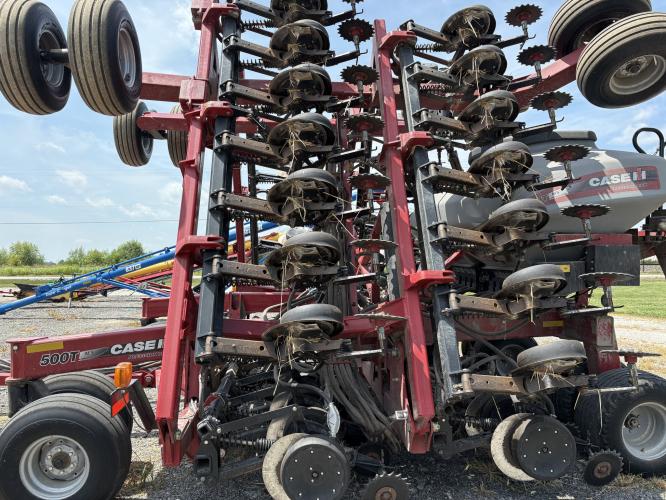 Case Ih 500T