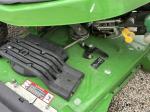 John Deere X754