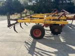 John Deere 2111