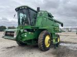 John Deere 9660 STS