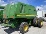 John Deere 9660 STS