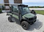 John Deere XUV835M HVAC Cab