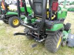 John Deere 1025R