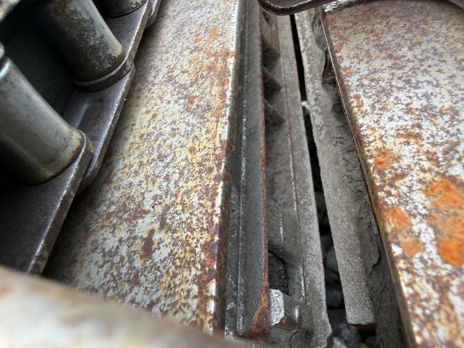 John Deere 612C