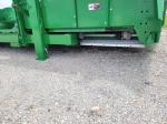 John Deere C8R