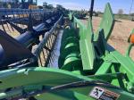 John Deere 630F