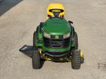 John Deere S130