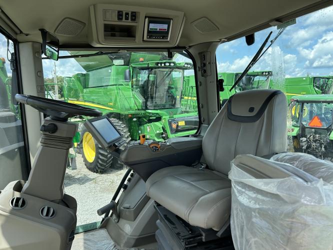 John Deere 8R 370