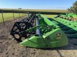 John Deere 635F