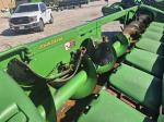 John Deere 608C StalkMaster
