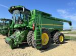 John Deere S780