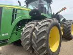 John Deere 9420R