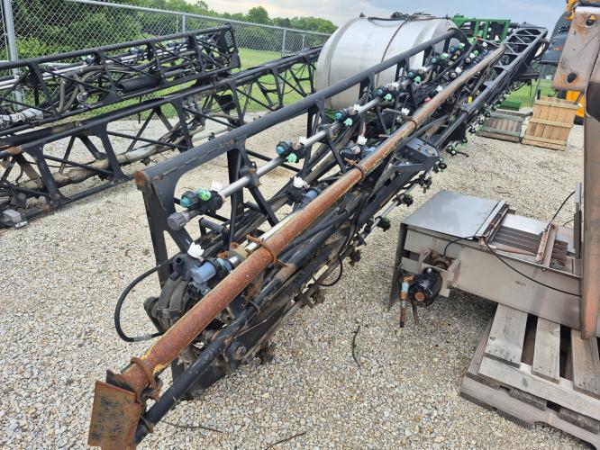 John Deere 4920