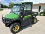 John Deere 835R