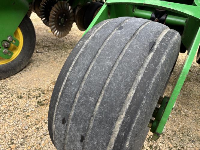 John Deere 1780