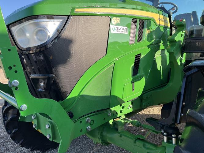 John Deere 6R 155