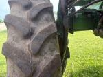 John Deere 612R