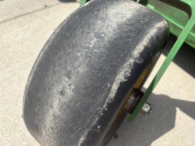 John Deere Z997R