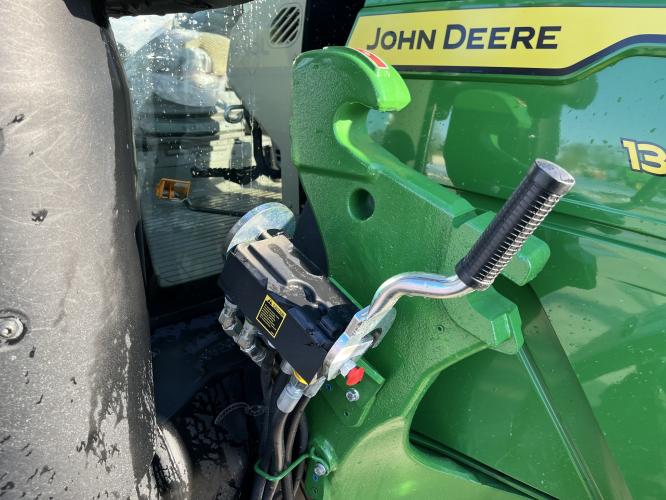 John Deere 6R 130
