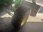 John Deere 4052M
