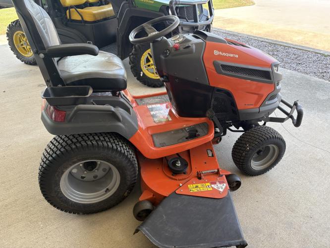 Husqvarna TS 354XD