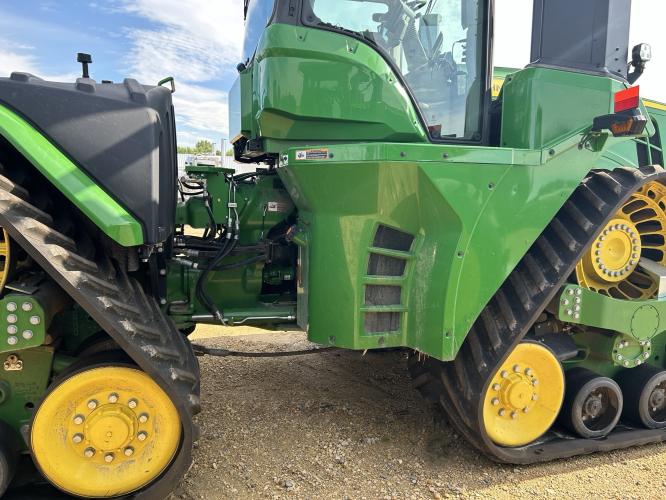 John Deere 9RX 590