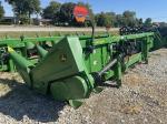 John Deere C8R