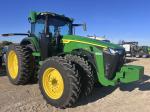 John Deere 8R 370