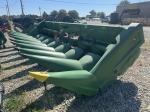 John Deere C8R