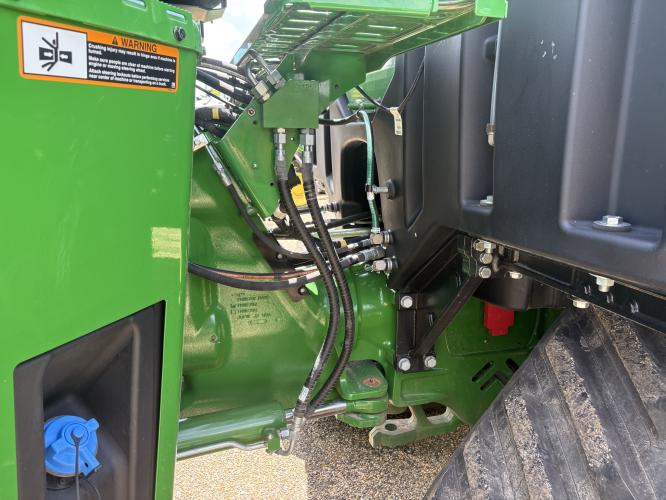 John Deere 9RX 590