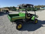 John Deere HPX 4X4