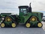 John Deere 9620RX