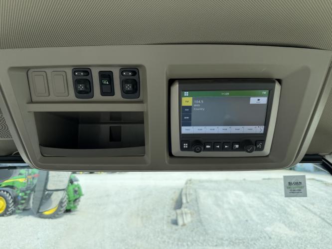 John Deere 8RX 370