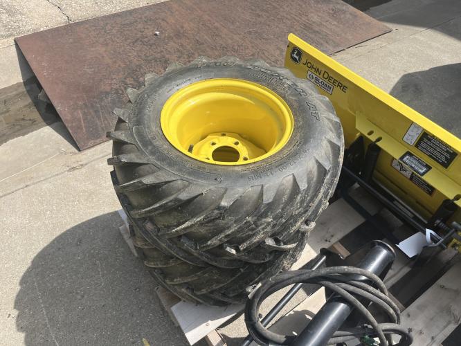 John Deere 54" BLADE