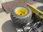 John Deere 54" BLADE