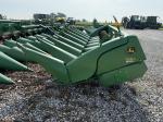 John Deere 708C