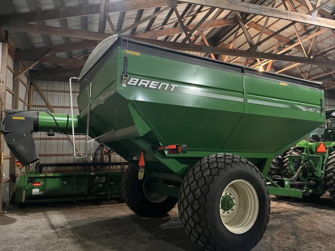 Brent 782