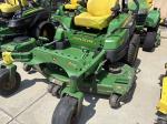 John Deere Z830A
