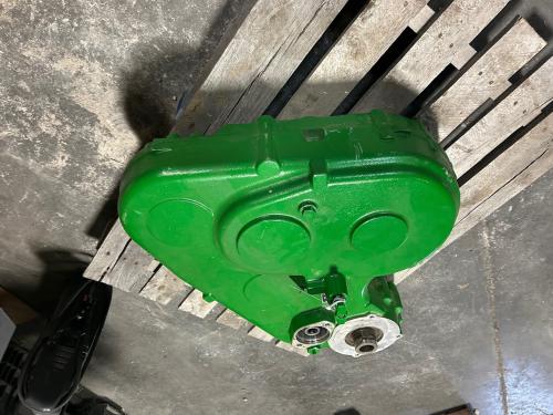  John Deere DE31814 MAIN GEARCASE