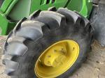 John Deere 6130R