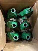 John Deere AN280009-M60865 FEED CUP METER